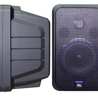Diffusori JBL control CM62