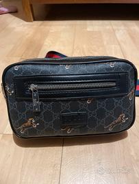 borsellino gucci lussuoso