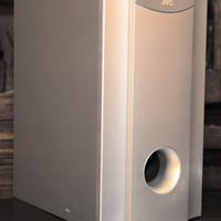 SUBWOOFER JVC  SP-WA30 110 Watt