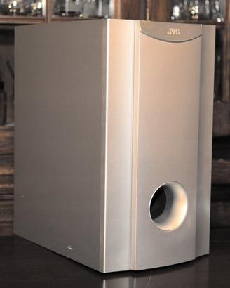 SUBWOOFER JVC  SP-WA30 110 Watt