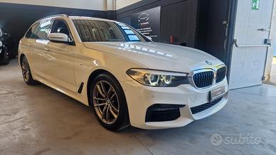 Bmw 520 520d xDrive Touring Msport