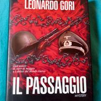 Leonardo Gori, Il passaggio 