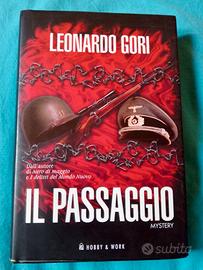 Leonardo Gori, Il passaggio 