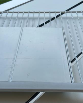 Griglietta mensola frigo congelatore