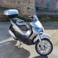 Piaggio Beverly 250 - 2004