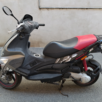 Gilera runner sp 50