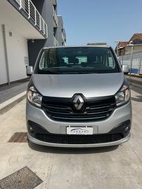 Renault Trafic T27 1.6 dCi 125CV S&S PC-TN Zen N1