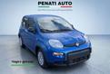 FIAT Panda 1.0 FireFly S&S Hybrid+ Pack City/...