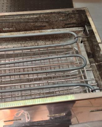 grill elettrico 
