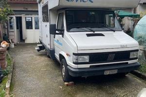 Rimor trimarano 1900 turbo motore ricondizionato