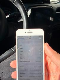 Iphone 7 128 gb