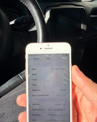 Iphone 7 128 gb