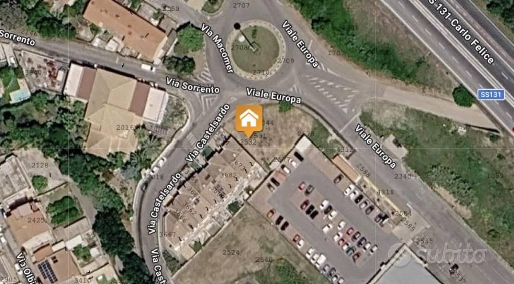 Immobile in asta di 215 m² a Sestu - Vista 2