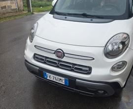 Fiat 500l - 2017