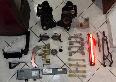 Accessori bmw e39
