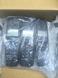 telefono cordless Siemens gigaset