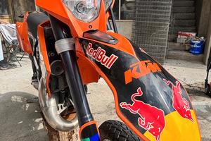 ktm 125 exc
