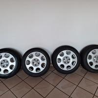 Gomme invernali 205/55 r16