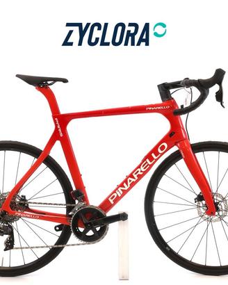 Pinarello Paris AXS 12V t.58