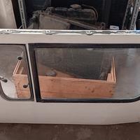 Ricambi e lamieratiToyota Land Cruiser BJ40