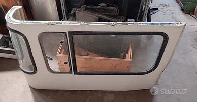 Ricambi e lamieratiToyota Land Cruiser BJ40