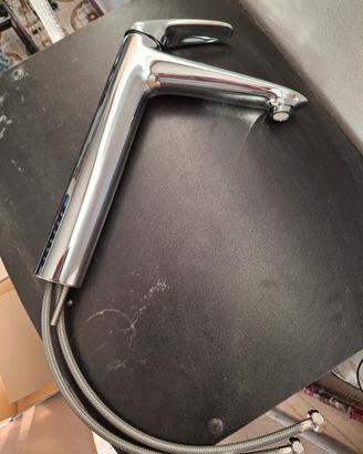 miscelatore alto