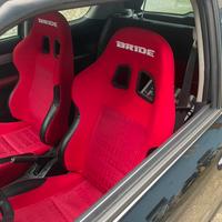 Suzuki Swift Sport 1.6