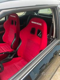 Suzuki Swift Sport 1.6