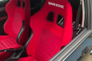 Suzuki Swift Sport 1.6