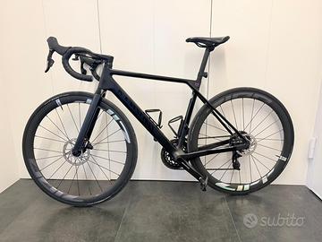 Bici da corsa Canyon  Ultimate CF SLX 8 Force AXS