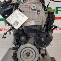 MOTORE OPEL CORSA D Z13DTJ