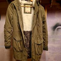 Parka Donna 