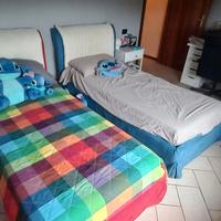 Letti a una piazza 200 x 100