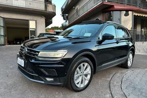 Volkswagen Tiguan 2.0 TDI SCR DSG 4MOTION Style BM