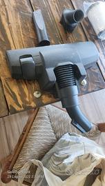 aspirapolver ariete 2761