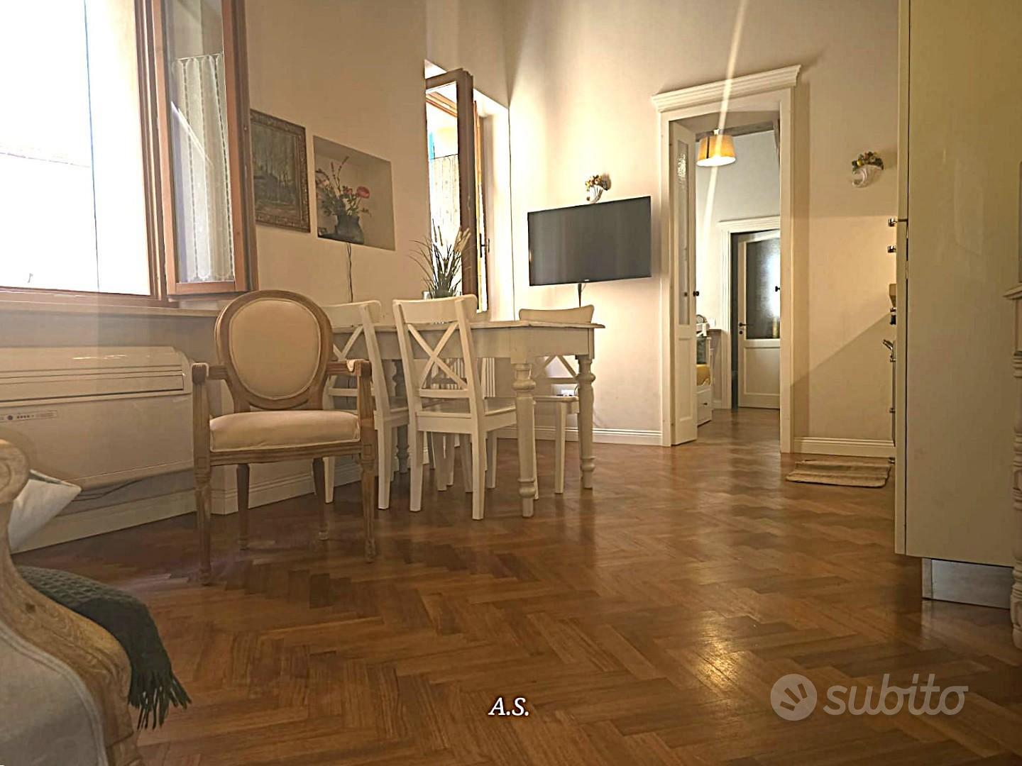 Appartamento – Siena, Contrada dell'Aquila, Terzo di Città - Vista 4