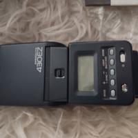 flash Canon Ez 430