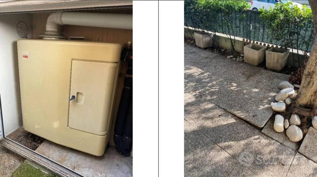 Appartamento – Pesaro, Miralfiore, Pantano - Vista 3