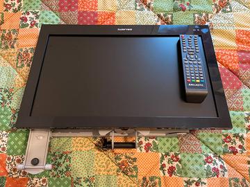 TV per camper da appendere