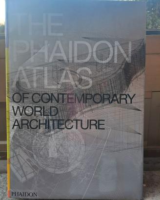 Libro architettura
