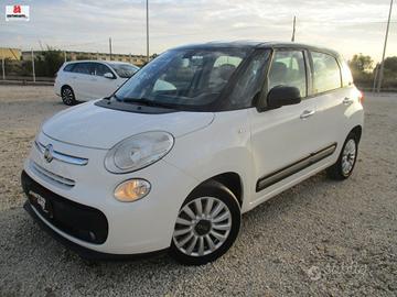 Fiat 500L 1.3 Multijet 85 CV Pop 2-2015 KM155000