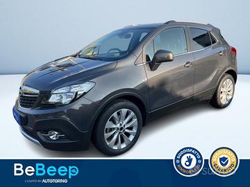 Opel Mokka 1.4 T COSMO S&S 4X4 140CV M6