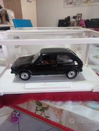 Golf 1 Gti Norev 1.18 