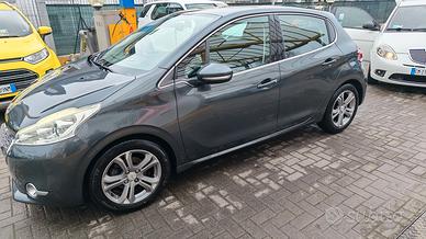 Peugeot 208 Allure 