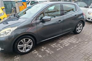 Peugeot 208 Allure 