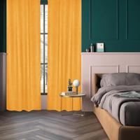 Tenda coprente INSPIRE New Manchester giallo