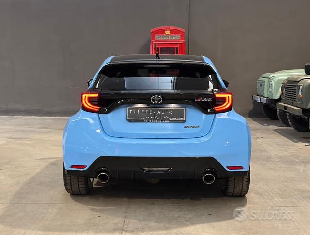 Toyota Yaris 2023 photo 5