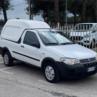 Fiat Strada 1.3 MJT Pick-up Cabina Lunga Adventure