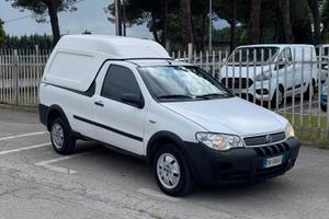 Fiat Strada 1.3 MJT Pick-up Cabina Lunga Adventure