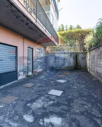 Garage/Box - Mascalucia